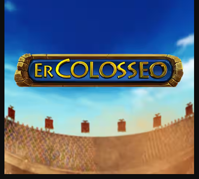 Er Colosseo